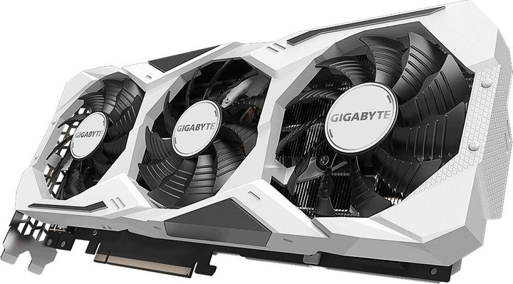 Produktbild Gigabyte GeForce RTX 2080 Super Gaming OC (8 GB)