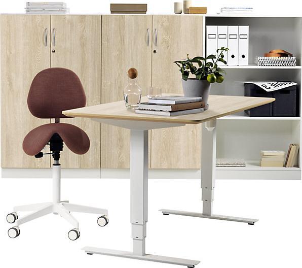 Image du produit kaiserkraft Atlanta Trend (120 x 80 x 128 cm)