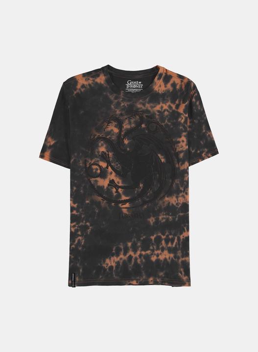 Immagine prodotto Difuzed HOUSE OF THE DRAGON - Maglietta Homme (L) (L)