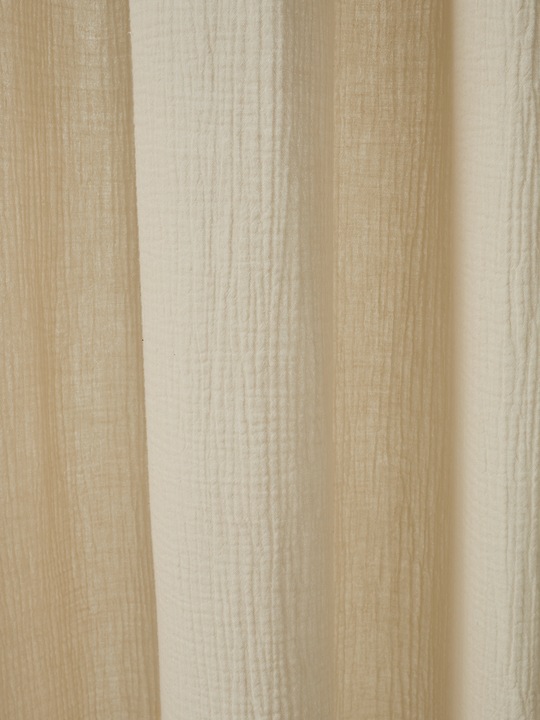 Actual product image Vertbaudet Kinderzimmer Vorhang (140 x 260 cm)