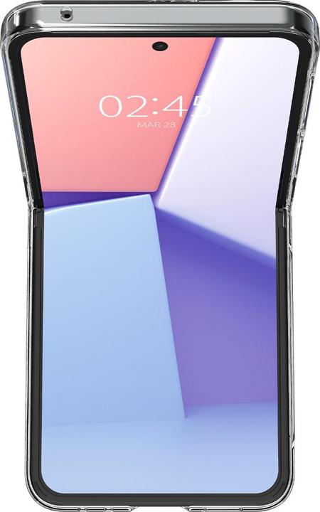 Produktbild Spigen Air Skin Cover (Samsung Galaxy Z Flip 5G)