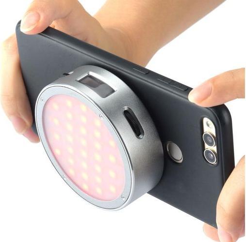 Productafbeelding Godox R1 Mobiel (Videolicht)