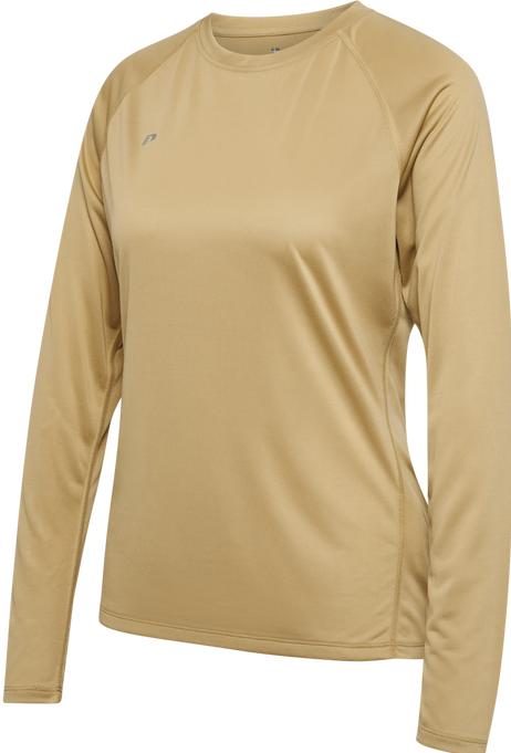 Immagine prodotto hummel Nwlbeat w t-shirt l/s (XXL)