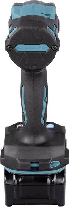 Produktbild Makita XGT TW004GD201 Akku-Schlagschrauber 40VMAX