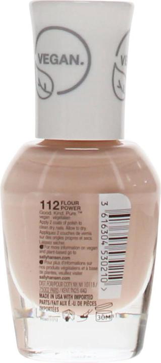 Produktbild Sally Hansen Pure 112 Nagellack
