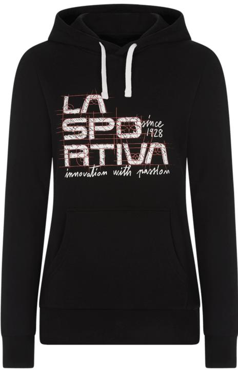 La Sportiva Project Hoody