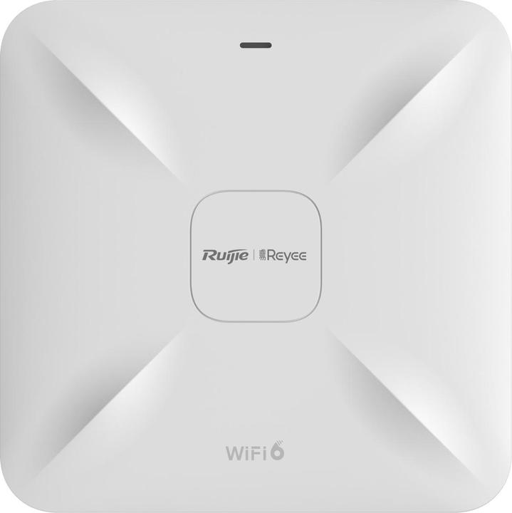 Ruijie Wrl Access Point 5ghz (1201 Mbit/s)