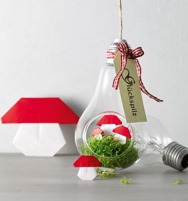 Produktbild Mini-Origami (Die Kunst des Faltens) (kreativ.kompakt) (Deutsch, Christian Saile, 2018)