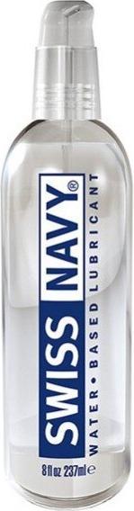Produktbild Swiss Navy Lubricant (240 ml)