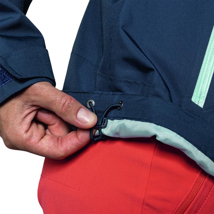 Immagine prodotto Schöffel Wamberg Jacket moonlit (34, XS, S)