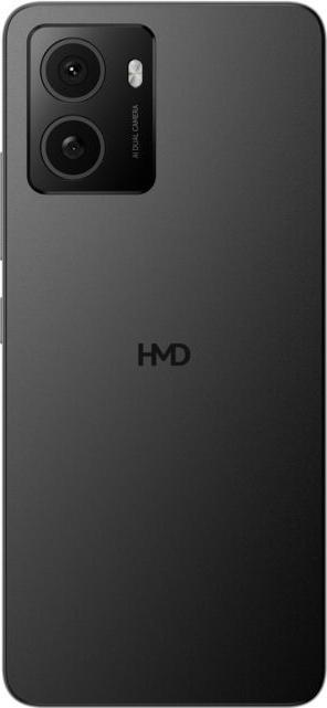 Actual product image Shots C22 DS 2/64 Charcoal (64 GB, Charcoal, 6.56", Dual SIM, 4G)