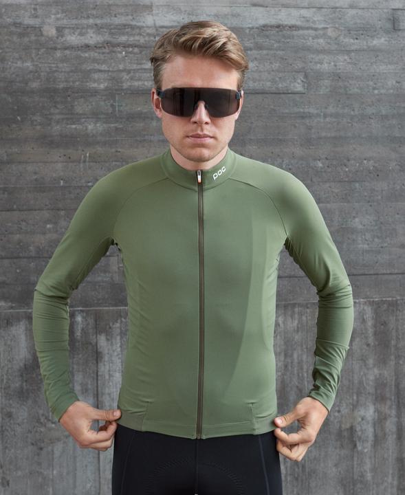 Produktbild Poc Ambient Thermal Jersey (M)