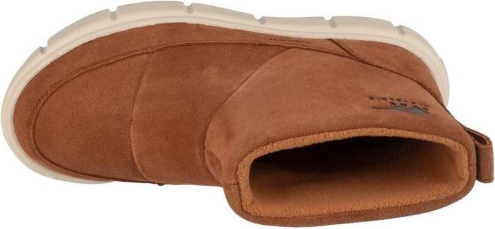 Produktbild Sorel Women's Explorer III Slip-On Waterproof (41)