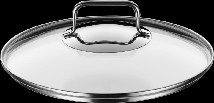 Actual product image WMF Astoria (24 cm, Pan set + pot set, Stainless steel)