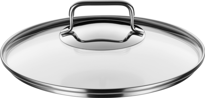 Produktbild WMF Astoria (24 cm, Pfannenset + Topfset, Edelstahl)