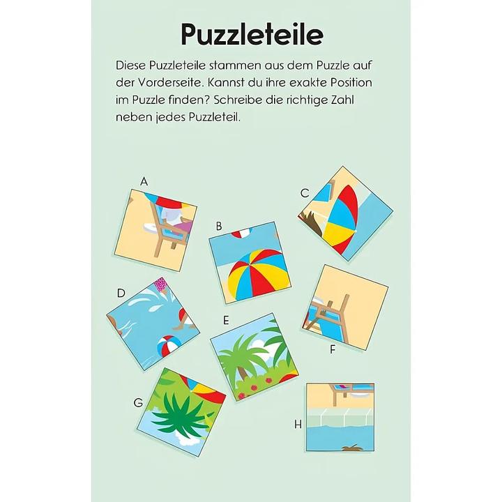 Produktbild Kunterbunte (Deutsch, 2 Spieler)