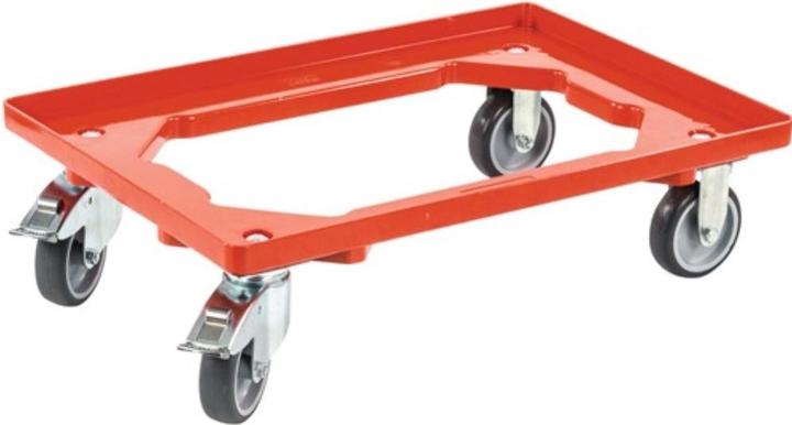 Allit Transportroller ProfiPlus (300 kg)