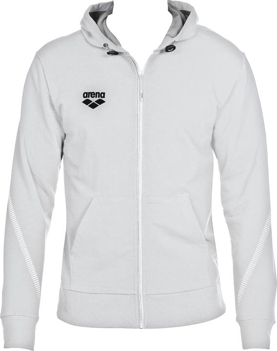 Arena Tl Hooded Jacket (S)