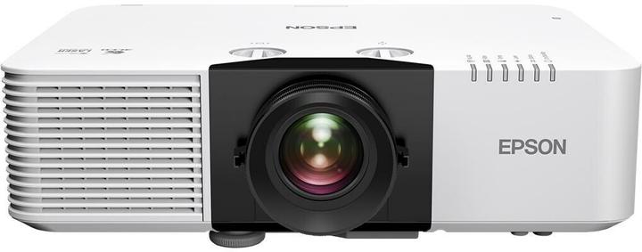 Produktbild Epson EB-L790U Projector 7300lm WUXGA (WUXGA, 7300 lm, 1.35 - 2.2:1)