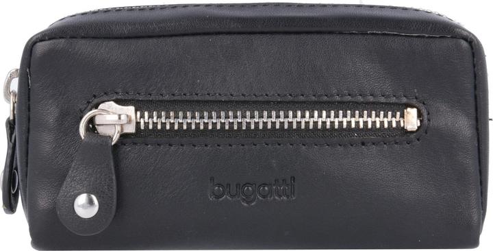 Actual product image Bugatti Simbiosi key case