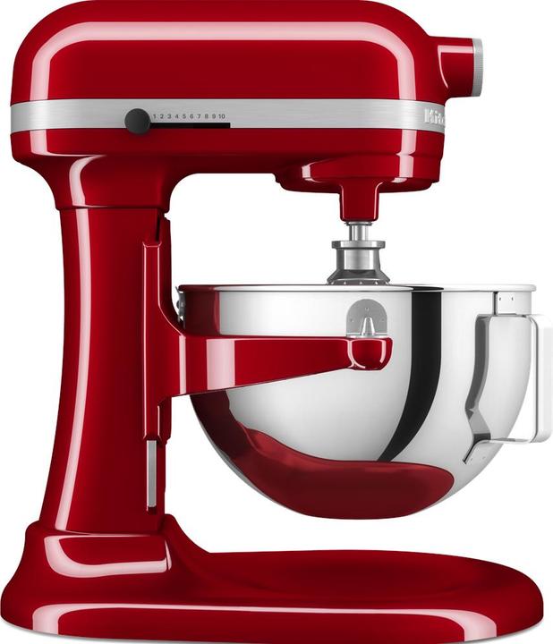 Immagine prodotto KitchenAid Empire Rot Heavy Duty Küchenmaschine5,2 l (325 W)