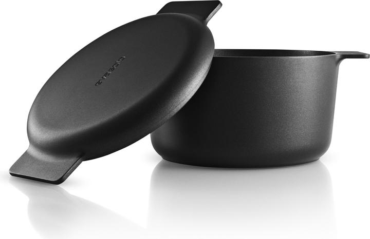 Produktbild Eva Solo Nordic (20 cm, Kochtopf, Aluminium)