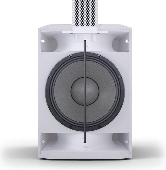 LD Systems MAUI 28 G3 MIX W (Aktiv)