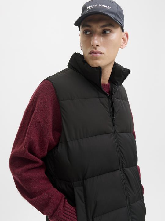 Produktbild Jack & Jones Weste Weste (XXL)