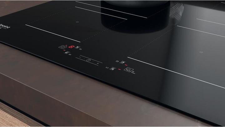 Actual product image Hotpoint HQ 5660S NE (59 cm, Induction hob)