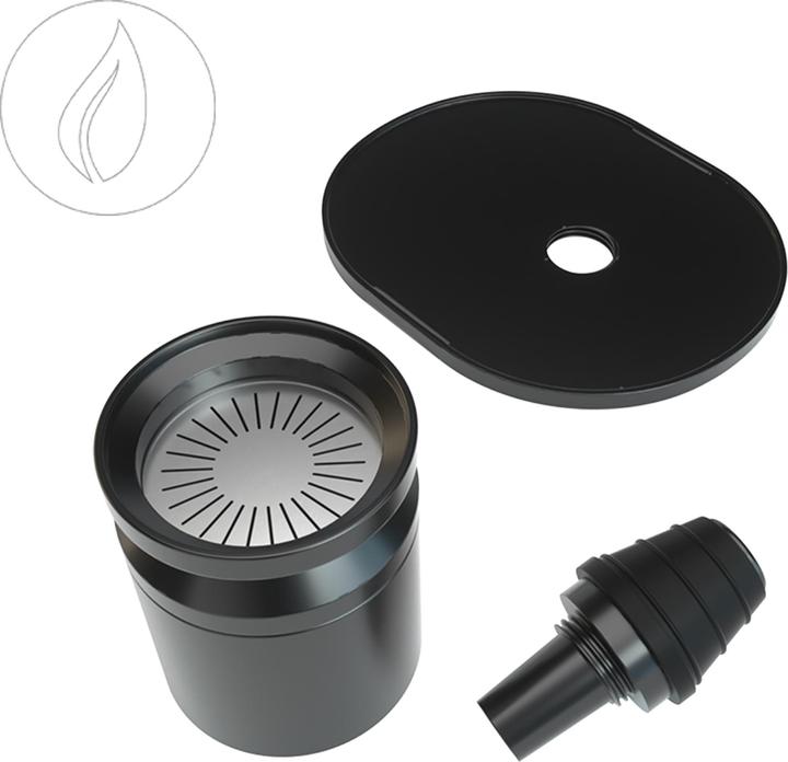 Produktbild Stündenglass Gravity Hookah