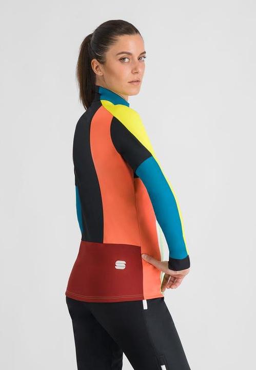 Produktbild Sportful Upcycle Apex Light W Jacket (S)