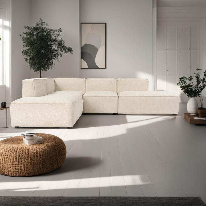 Produktbild Atelier del Sofa More (Ecksofa)