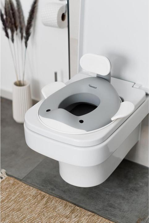 Immagine prodotto Kindsgut Toilettenaufsatz Wal