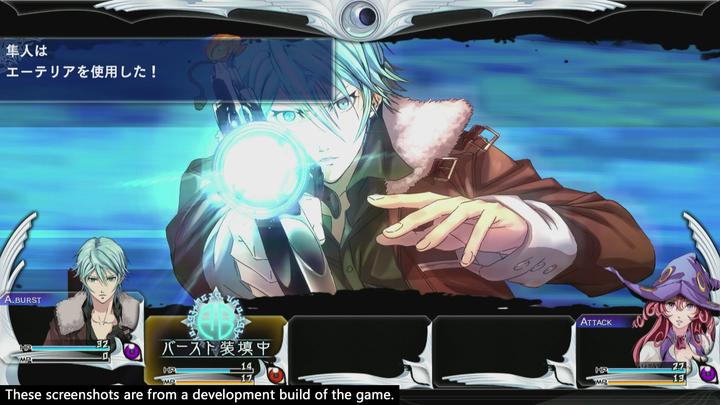 Actual product image Plaion The Lost Child (PS4, Multilingual)