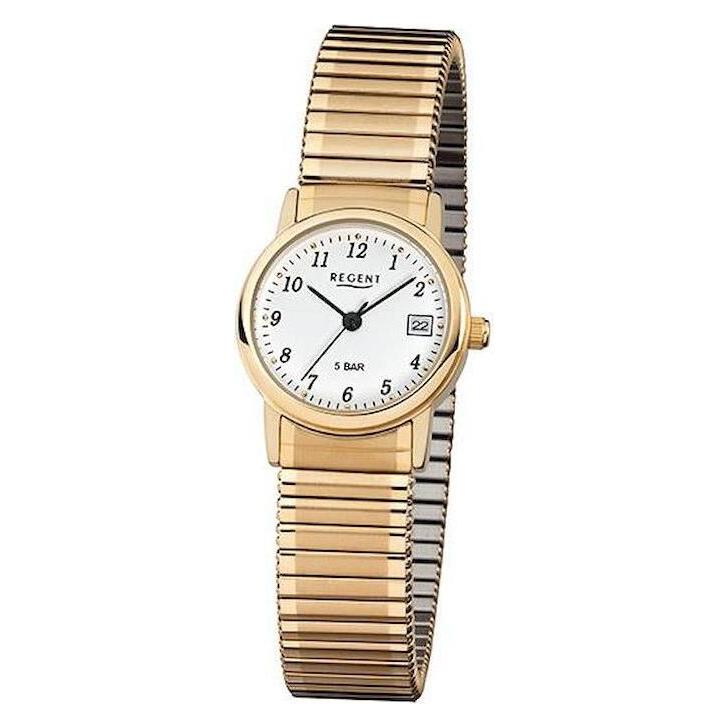 Regent, Armbanduhr, F-890