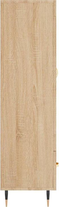 Image du produit vidaXL Highboard (69.50 x 31 x 115 cm)