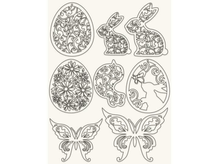 Produktbild Ursus Shabby (6x)