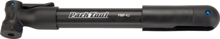 Park Tool PMP-4.2 Minipumpe - schwarz