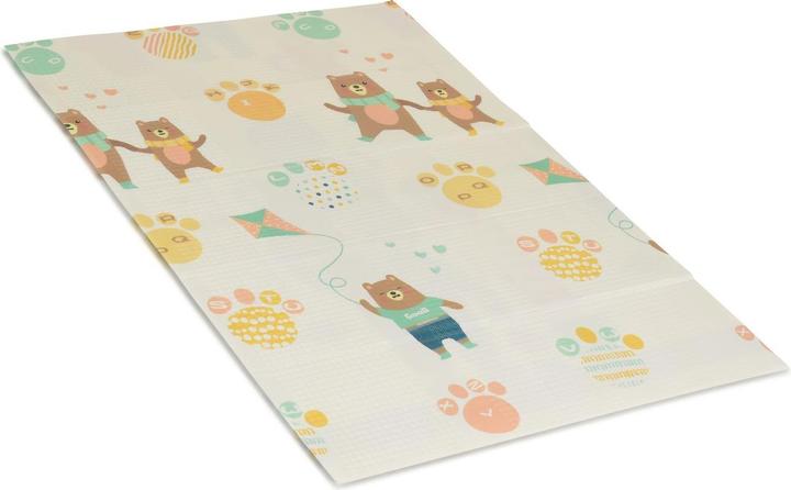 Actual product image Moni Thermal mat (foldable) (180 x 120 x 1 cm)