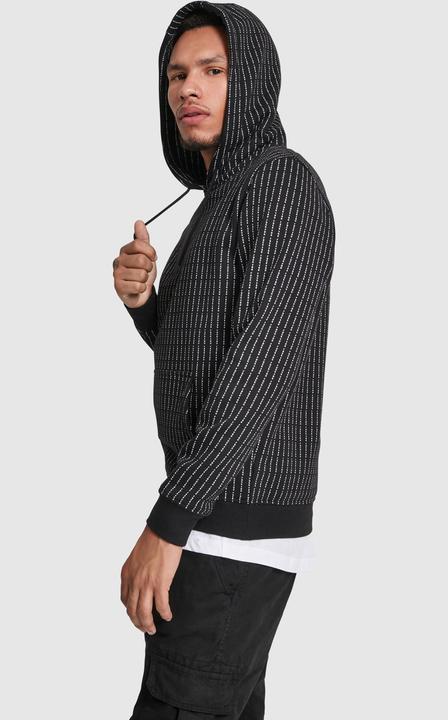 Immagine prodotto Mister Tee Felpa con cappuccio Fuckyou (5XL)