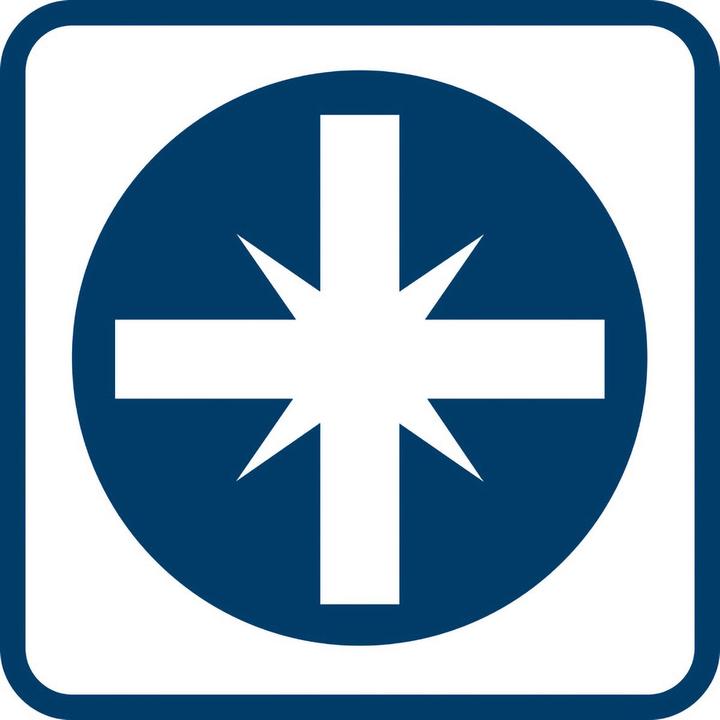 Actual product image Bosch Professional VDE-Schraubendreher-Set (Torx (TX), Pozidriv cross recess (PZ), Slotted screws)