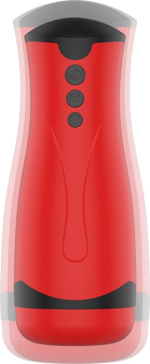 Image du produit Hidden Desire Super Suction Masturbator