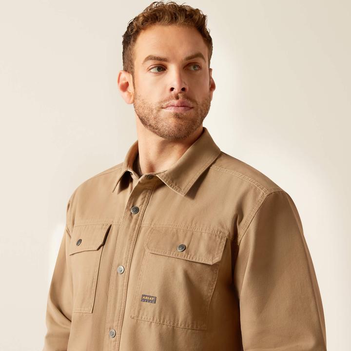 Immagine prodotto Ariat Rebar Canvas (M)