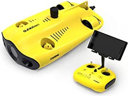 Actual product image Chasing Gladius Mini S Flash Pack 100 metres