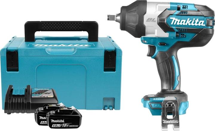Produktbild Makita DTW1002RTJ