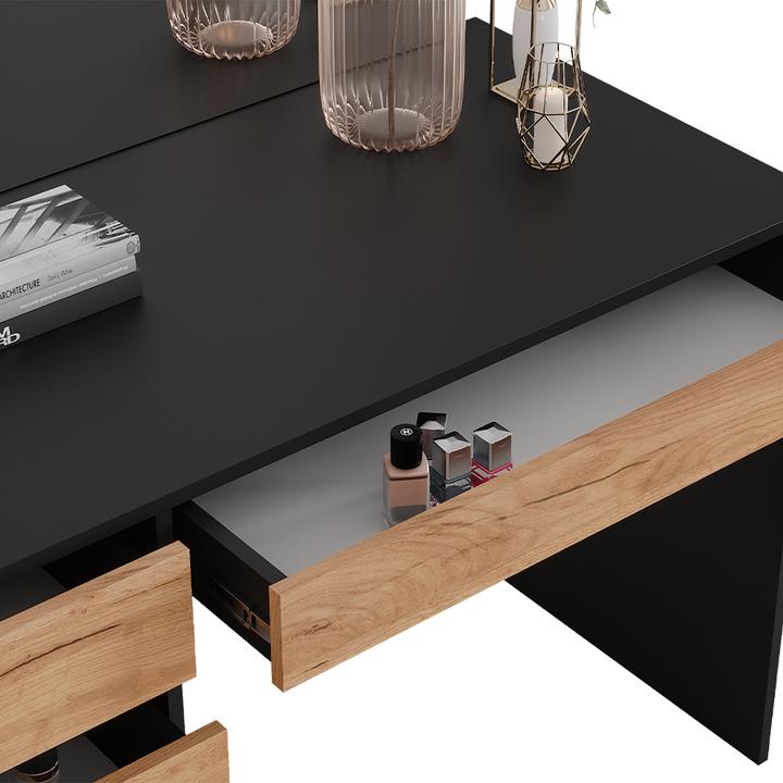 Immagine prodotto Vicco Sherry con specchio (120 x 75 x 55 cm)