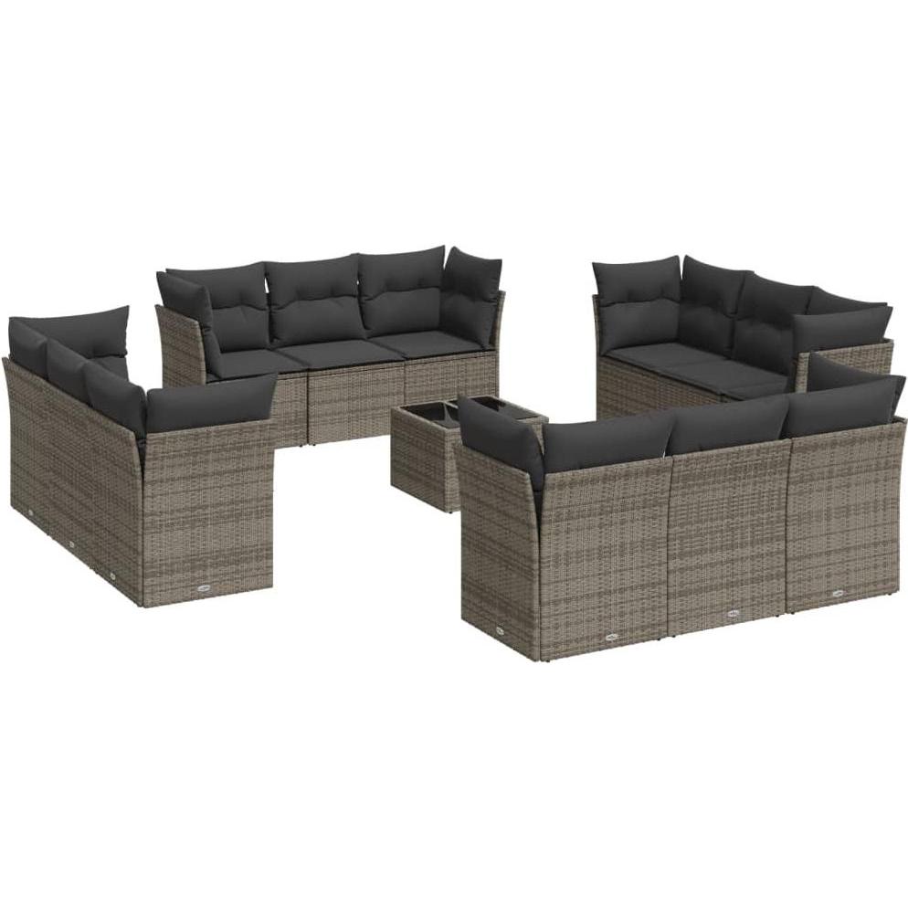 VidaXL, Gartenlounge, Skonka