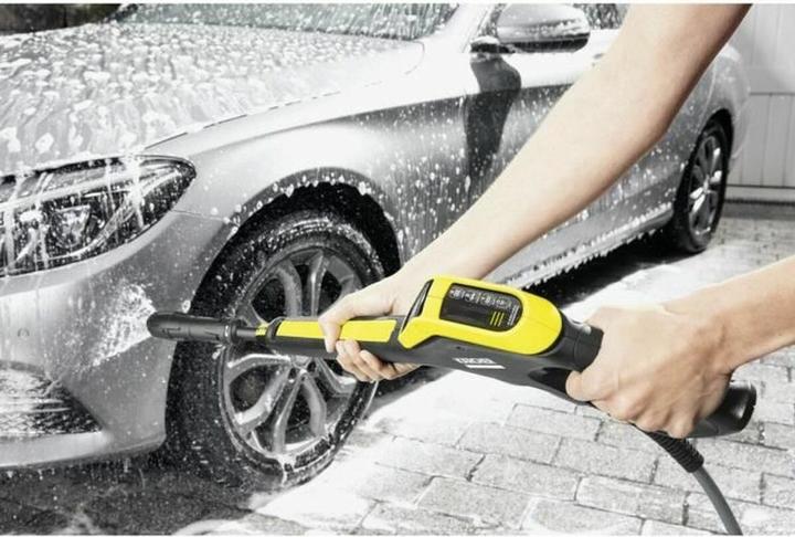 Image du produit Kärcher K 5 Power Control Flex (Fonctionnement sur secteur)