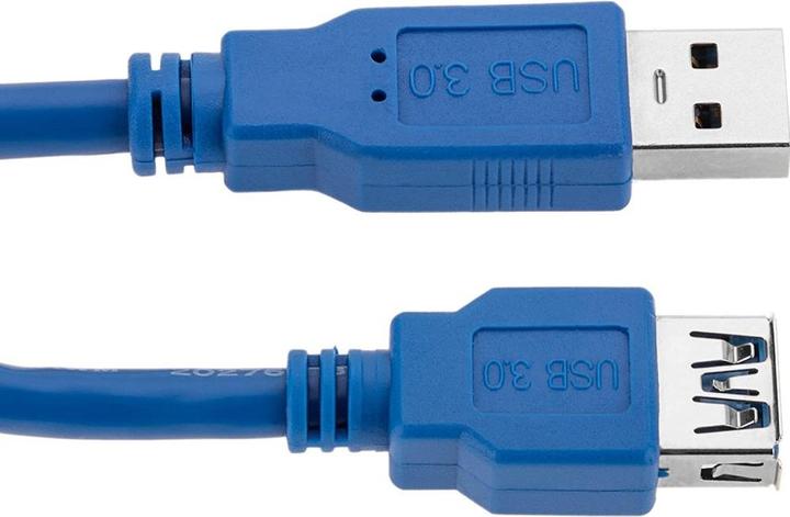 Immagine prodotto Techly Cavo di prolunga USB 3.0 (0.50 m, USB 3.0)