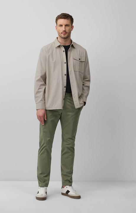 Produktbild S.Oliver Hose Chino aus feinem Baumwollstretch (46)
